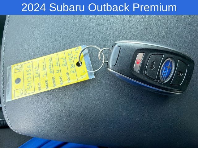 2024 Subaru Outback Premium