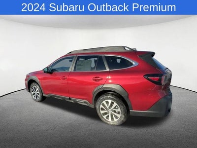 2024 Subaru Outback Premium