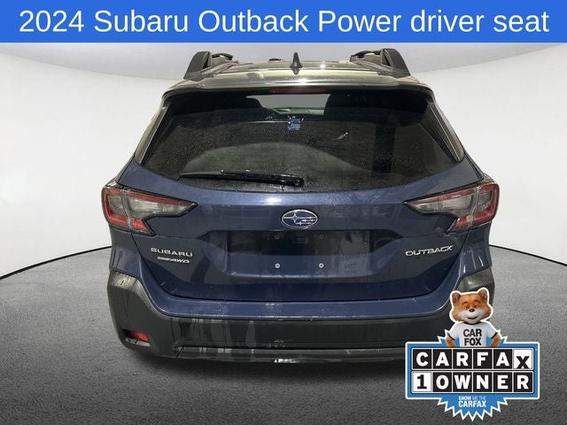2024 Subaru Outback Premium