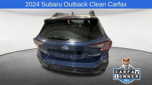 2024 Subaru Outback Premium