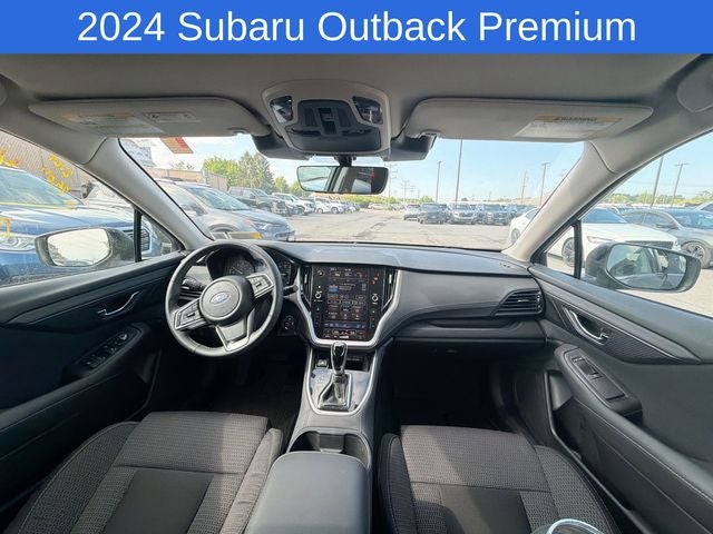 2024 Subaru Outback Premium