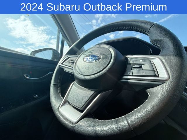2024 Subaru Outback Premium