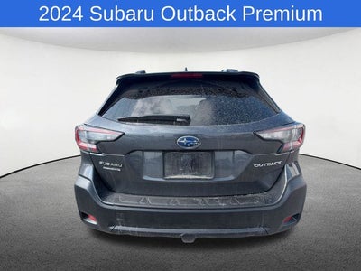 2024 Subaru Outback Premium