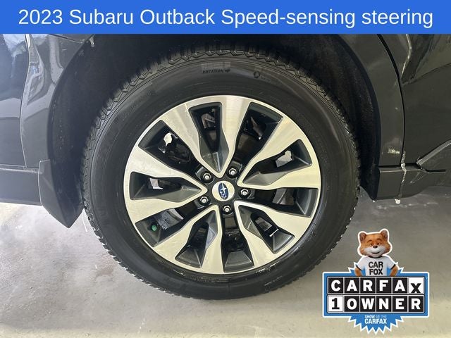 2023 Subaru Outback Limited