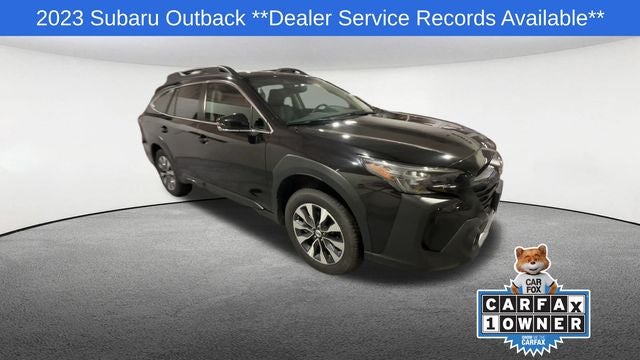 2023 Subaru Outback Limited