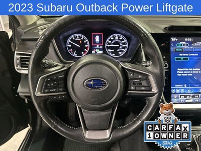 2023 Subaru Outback Limited