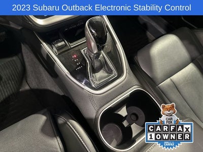 2023 Subaru Outback Limited