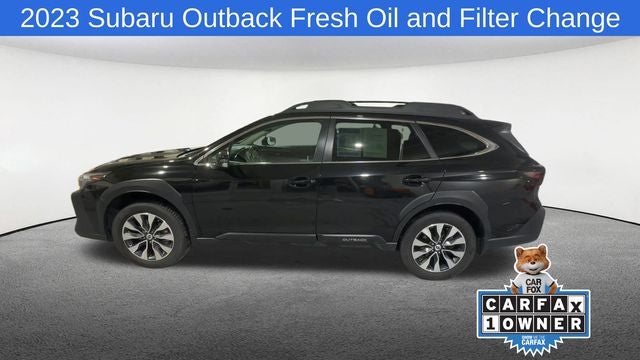 2023 Subaru Outback Limited