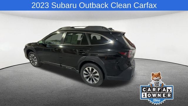 2023 Subaru Outback Limited