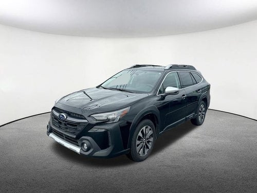 2025 Subaru Outback Touring