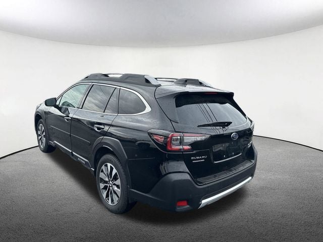 2025 Subaru Outback Touring