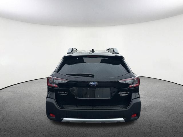 2025 Subaru Outback Touring