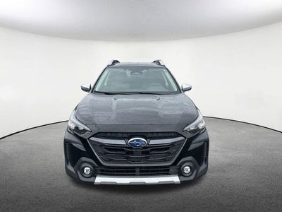 2025 Subaru Outback Touring