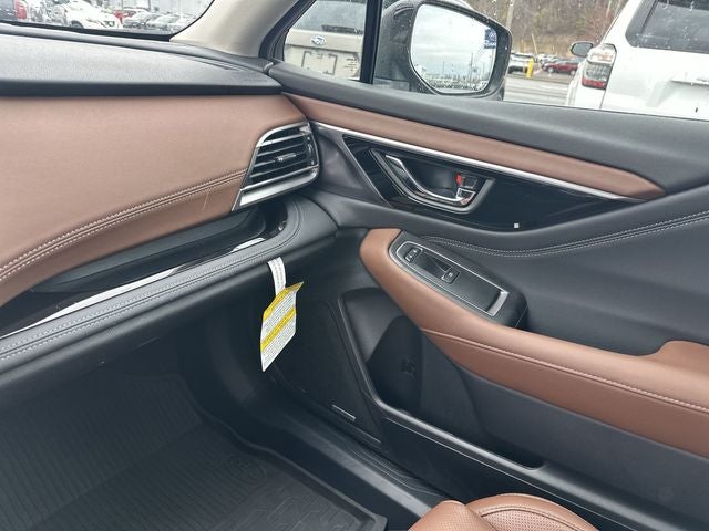 2025 Subaru Outback Touring