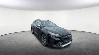 2025 Subaru Outback Touring