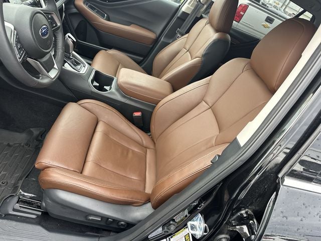 2025 Subaru Outback Touring