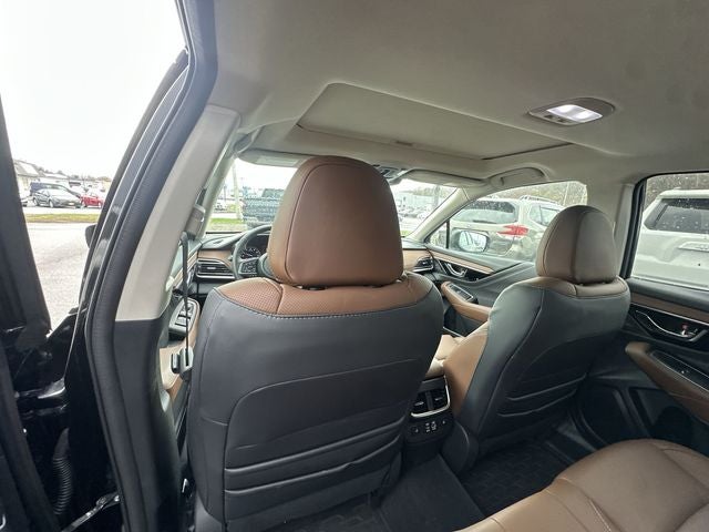 2025 Subaru Outback Touring