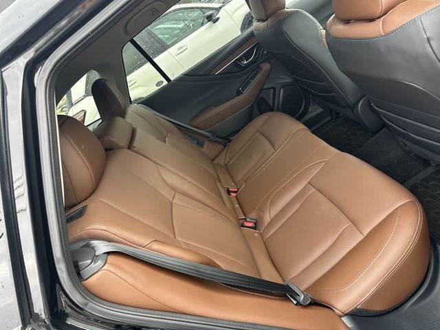 2025 Subaru Outback Touring