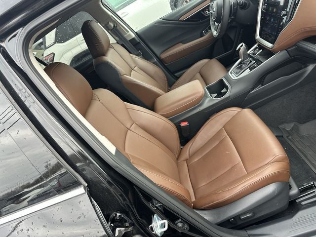 2025 Subaru Outback Touring