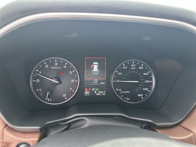 2025 Subaru Outback Touring