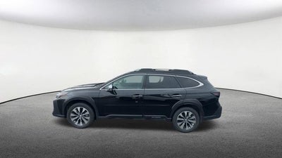 2025 Subaru Outback Touring