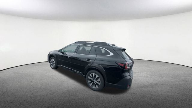 2025 Subaru Outback Touring