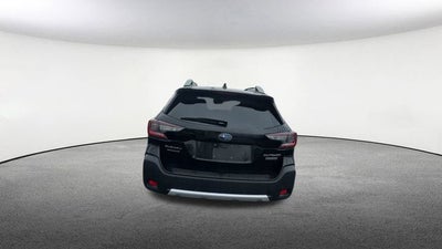 2025 Subaru Outback Touring