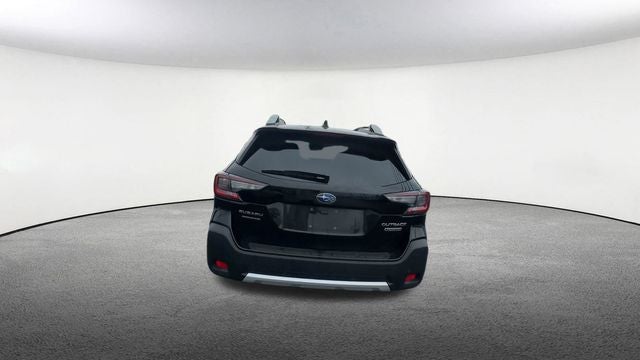 2025 Subaru Outback Touring