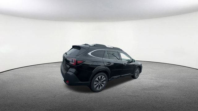 2025 Subaru Outback Touring