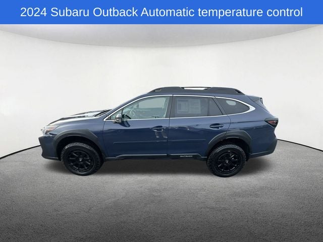 2024 Subaru Outback Limited XT
