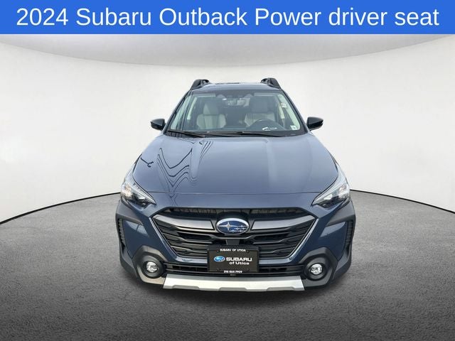 2024 Subaru Outback Limited XT