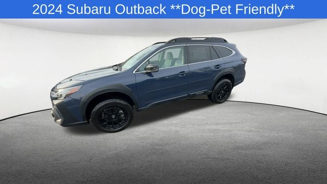 2024 Subaru Outback Limited XT