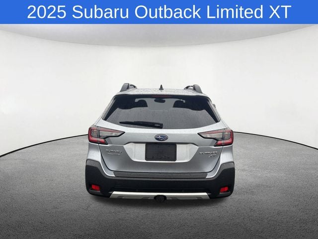 2025 Subaru Outback Limited XT