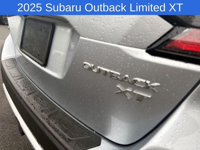 2025 Subaru Outback Limited XT