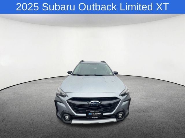 2025 Subaru Outback Limited XT