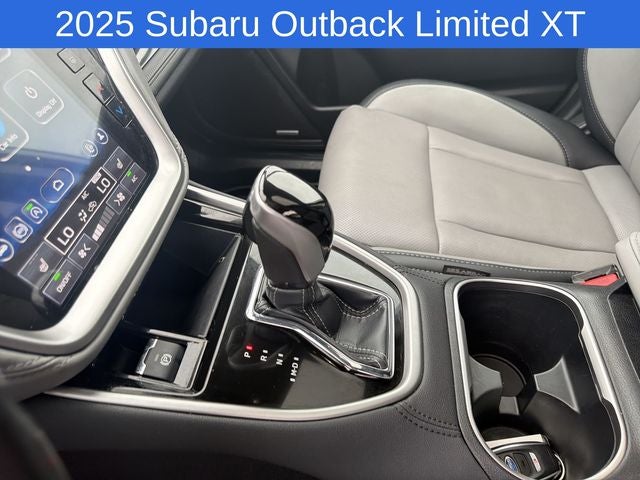2025 Subaru Outback Limited XT