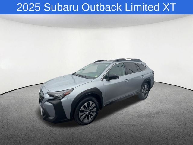 2025 Subaru Outback Limited XT