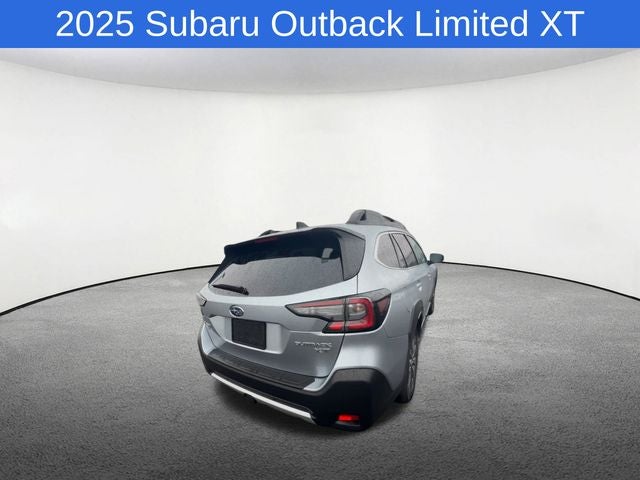 2025 Subaru Outback Limited XT
