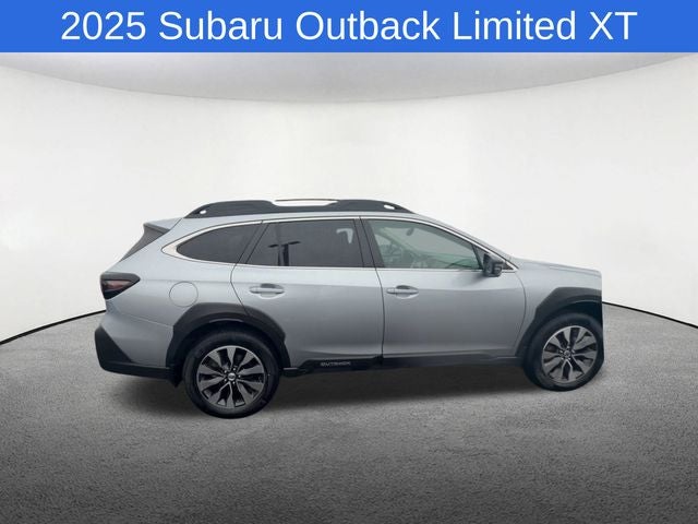 2025 Subaru Outback Limited XT