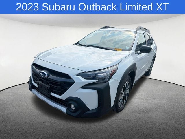 2023 Subaru Outback Limited XT