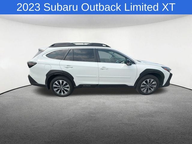 2023 Subaru Outback Limited XT
