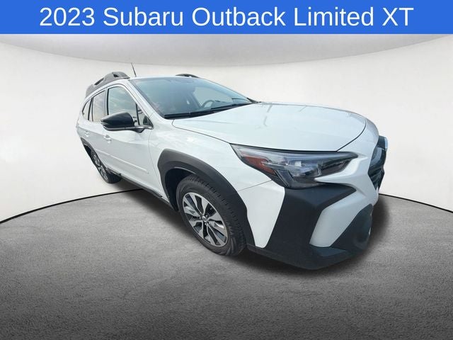 2023 Subaru Outback Limited XT