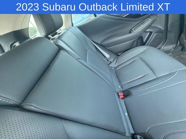 2023 Subaru Outback Limited XT