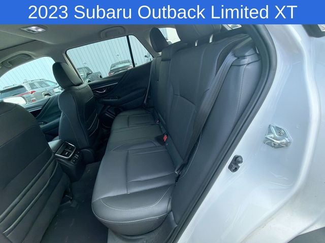 2023 Subaru Outback Limited XT