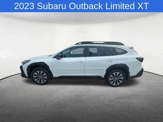 2023 Subaru Outback Limited XT