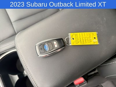 2023 Subaru Outback Limited XT