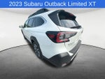 2023 Subaru Outback Limited XT