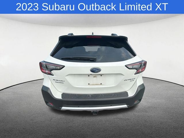 2023 Subaru Outback Limited XT
