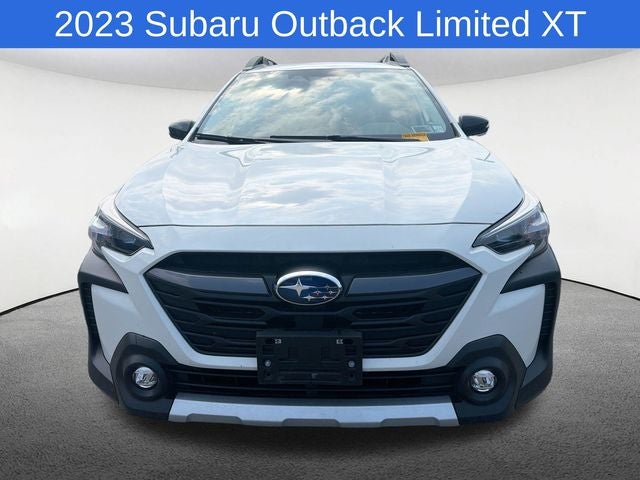 2023 Subaru Outback Limited XT