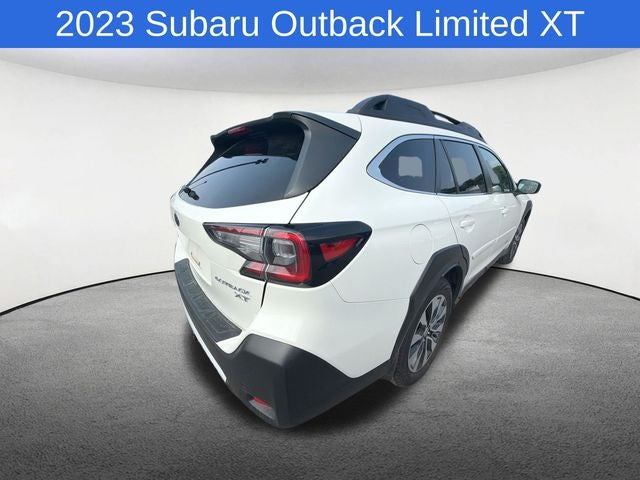 2023 Subaru Outback Limited XT